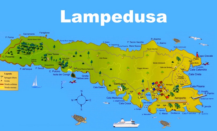 Lampedusainfo